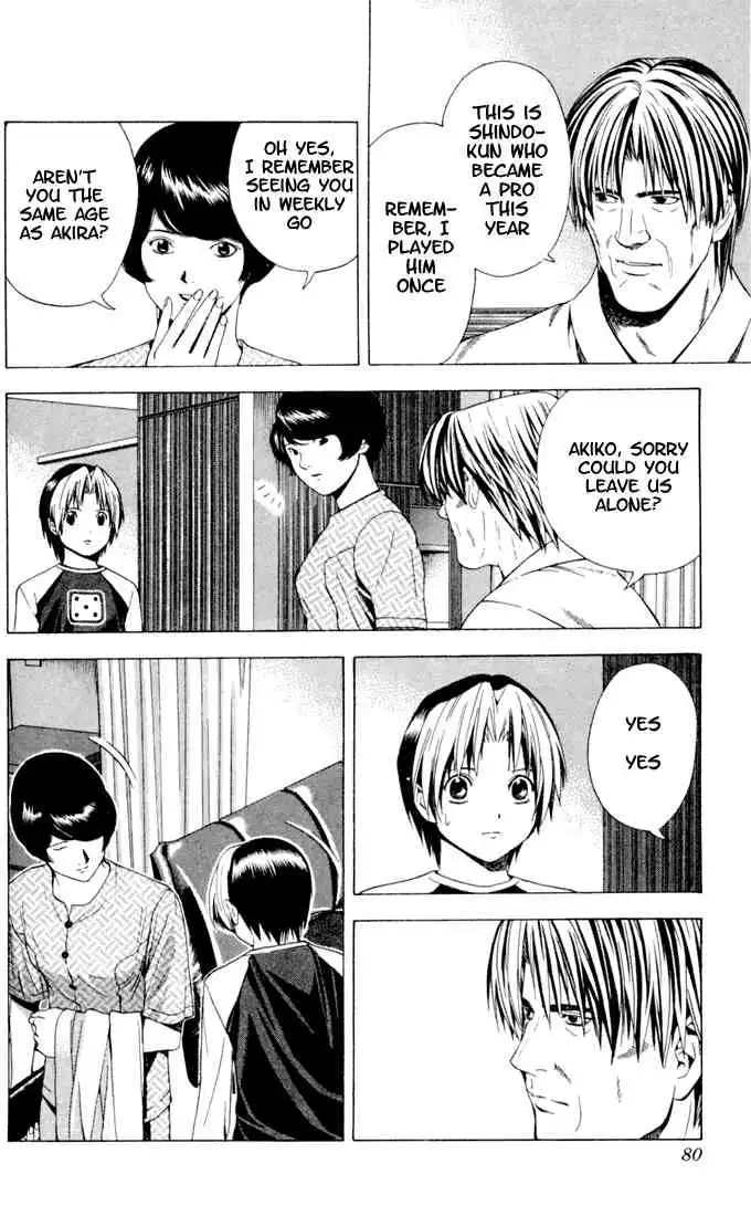 Hikaru no go Chapter 117 8